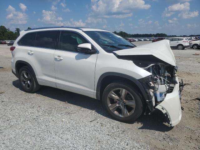 Photo 3 VIN: 5TDYZRFH4KS297493 - TOYOTA HIGHLANDER 