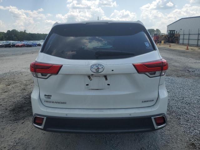 Photo 5 VIN: 5TDYZRFH4KS297493 - TOYOTA HIGHLANDER 