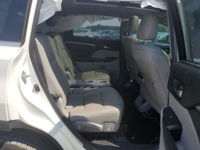 Photo 9 VIN: 5TDYZRFH4KS297493 - TOYOTA HIGHLANDER 