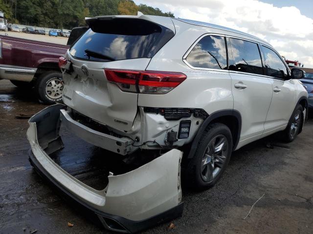 Photo 3 VIN: 5TDYZRFH5HS195449 - TOYOTA HIGHLANDER 