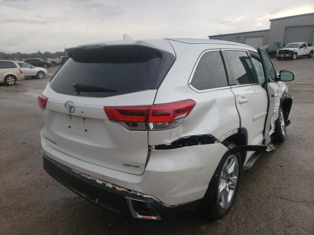 Photo 3 VIN: 5TDYZRFH5HS203954 - TOYOTA HIGHLANDER 