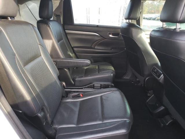 Photo 10 VIN: 5TDYZRFH5HS223721 - TOYOTA HIGHLANDER 