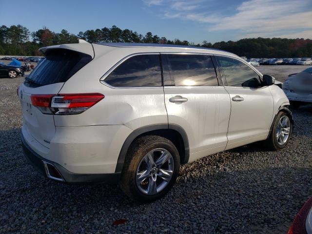 Photo 2 VIN: 5TDYZRFH5HS223721 - TOYOTA HIGHLANDER 