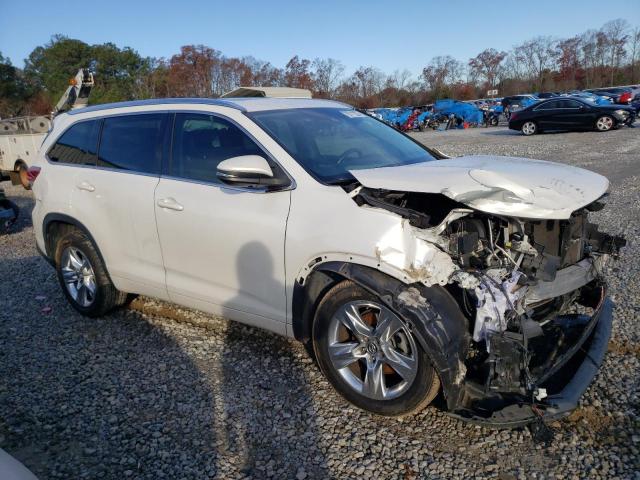 Photo 3 VIN: 5TDYZRFH5HS223721 - TOYOTA HIGHLANDER 