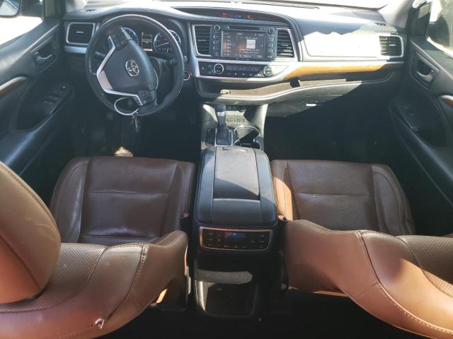 Photo 7 VIN: 5TDYZRFH5JS270592 - TOYOTA HIGHLANDER 