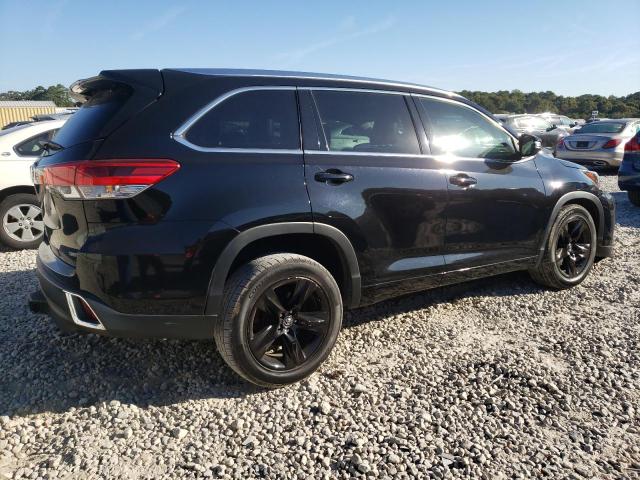 Photo 2 VIN: 5TDYZRFH5JS271449 - TOYOTA HIGHLANDER 