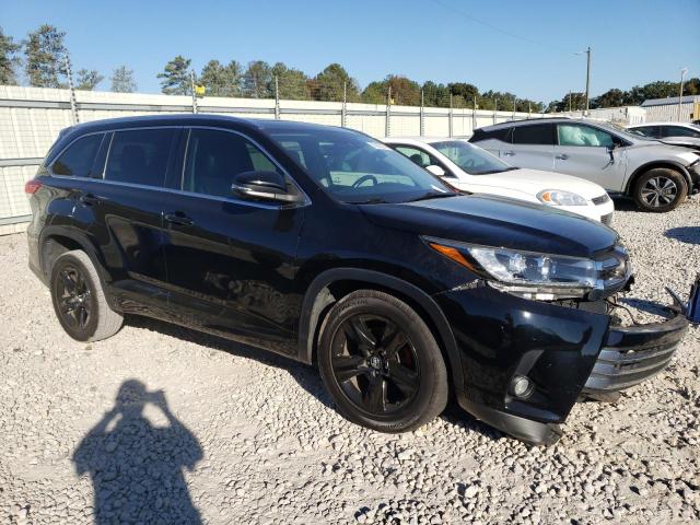 Photo 3 VIN: 5TDYZRFH5JS271449 - TOYOTA HIGHLANDER 