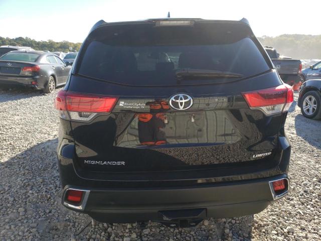 Photo 5 VIN: 5TDYZRFH5JS271449 - TOYOTA HIGHLANDER 