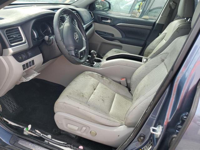 Photo 6 VIN: 5TDYZRFH6HS222545 - TOYOTA HIGHLANDER 