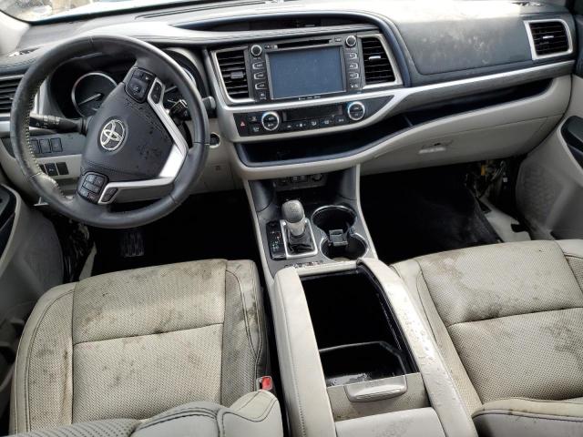 Photo 7 VIN: 5TDYZRFH6HS222545 - TOYOTA HIGHLANDER 