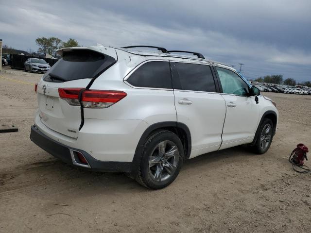 Photo 2 VIN: 5TDYZRFH6JS249492 - TOYOTA HIGHLANDER 