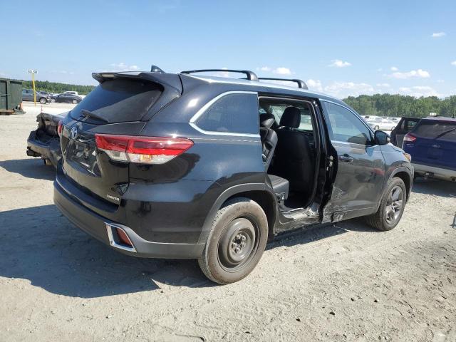 Photo 2 VIN: 5TDYZRFH6KS340974 - TOYOTA HIGHLANDER 