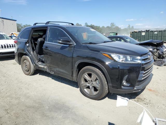 Photo 3 VIN: 5TDYZRFH6KS340974 - TOYOTA HIGHLANDER 