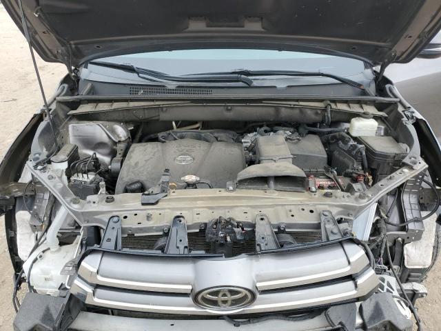 Photo 11 VIN: 5TDYZRFH6KS362022 - TOYOTA HIGHLANDER 