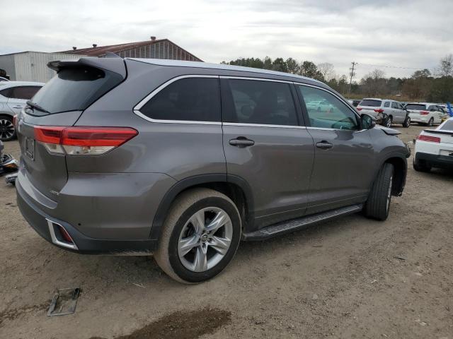 Photo 2 VIN: 5TDYZRFH6KS362022 - TOYOTA HIGHLANDER 