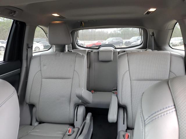 Photo 9 VIN: 5TDYZRFH6KS362022 - TOYOTA HIGHLANDER 