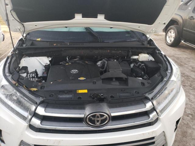 Photo 6 VIN: 5TDYZRFH7HS200165 - TOYOTA HIGHLANDER 