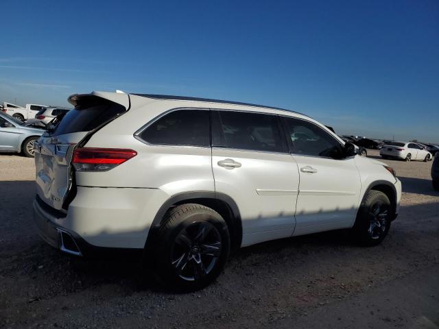 Photo 2 VIN: 5TDYZRFH7HS202028 - TOYOTA HIGHLANDER 