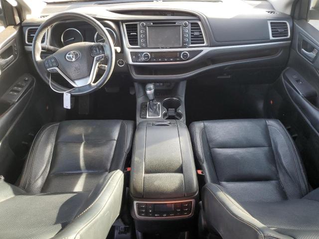 Photo 7 VIN: 5TDYZRFH7HS202028 - TOYOTA HIGHLANDER 