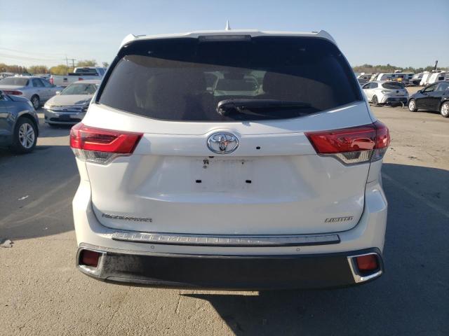 Photo 5 VIN: 5TDYZRFH7HS234087 - TOYOTA HIGHLANDER 