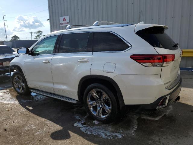 Photo 1 VIN: 5TDYZRFH7JS264342 - TOYOTA HIGHLANDER 