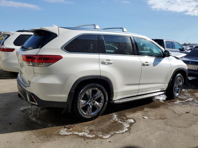 Photo 2 VIN: 5TDYZRFH7JS264342 - TOYOTA HIGHLANDER 