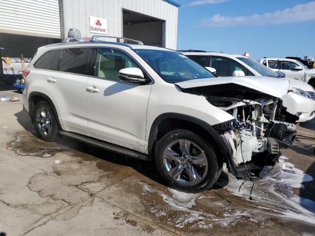 Photo 3 VIN: 5TDYZRFH7JS264342 - TOYOTA HIGHLANDER 