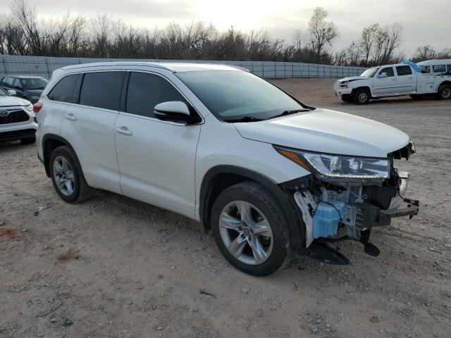 Photo 3 VIN: 5TDYZRFH7KS312004 - TOYOTA HIGHLANDER 