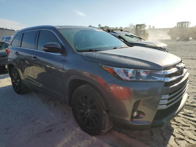 Photo 3 VIN: 5TDYZRFH7KS359212 - TOYOTA HIGHLANDER 