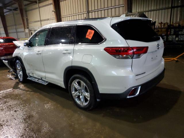 Photo 1 VIN: 5TDYZRFH7KS363731 - TOYOTA HIGHLANDER 