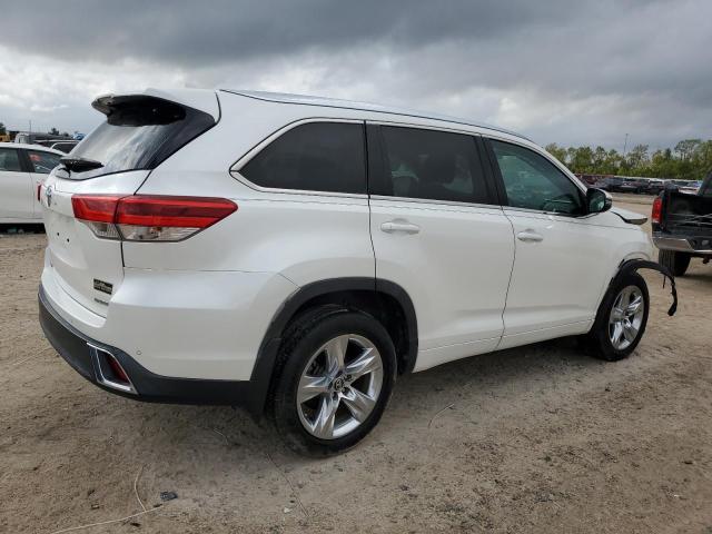 Photo 2 VIN: 5TDYZRFH7KS363731 - TOYOTA HIGHLANDER 