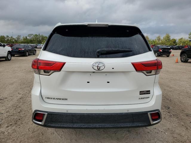 Photo 5 VIN: 5TDYZRFH7KS363731 - TOYOTA HIGHLANDER 