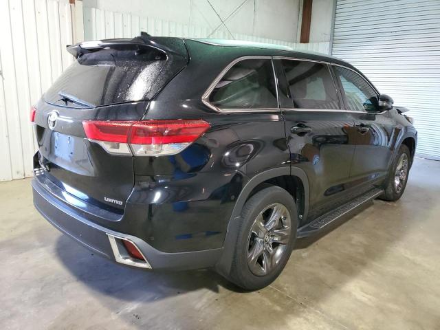 Photo 3 VIN: 5TDYZRFH8HS194280 - TOYOTA HIGHLANDER 