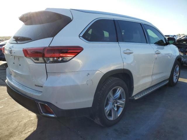 Photo 3 VIN: 5TDYZRFH8HS203298 - TOYOTA HIGHLANDER 