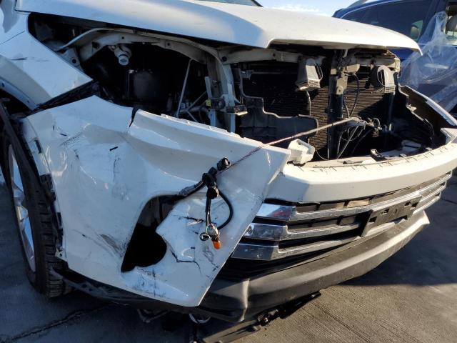 Photo 8 VIN: 5TDYZRFH8HS203298 - TOYOTA HIGHLANDER 