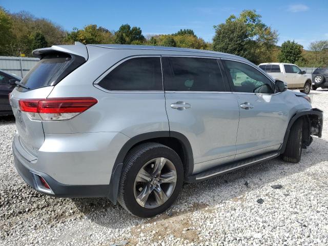 Photo 2 VIN: 5TDYZRFH8HS228105 - TOYOTA HIGHLANDER 