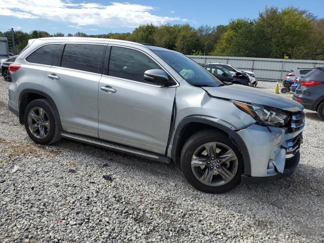 Photo 3 VIN: 5TDYZRFH8HS228105 - TOYOTA HIGHLANDER 