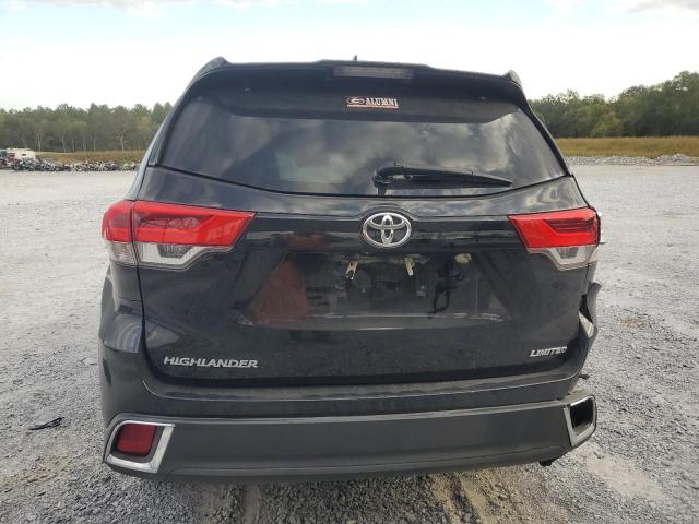 Photo 5 VIN: 5TDYZRFH8JS235013 - TOYOTA HIGHLANDER 