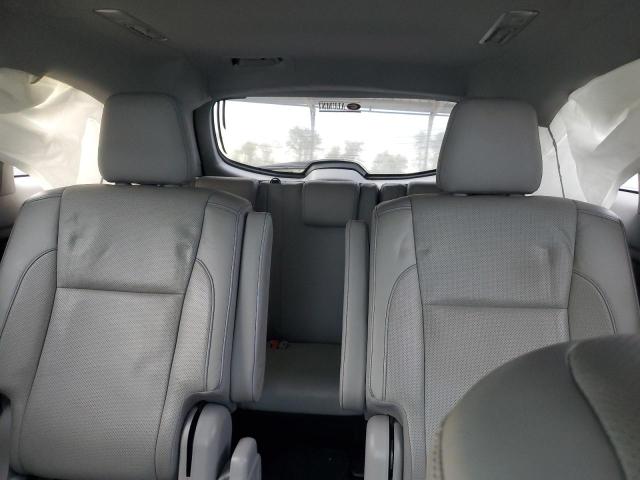 Photo 9 VIN: 5TDYZRFH8JS235013 - TOYOTA HIGHLANDER 