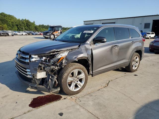 Photo 0 VIN: 5TDYZRFH8JS239580 - TOYOTA HIGHLANDER 