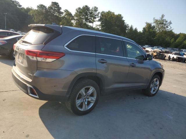 Photo 2 VIN: 5TDYZRFH8JS239580 - TOYOTA HIGHLANDER 