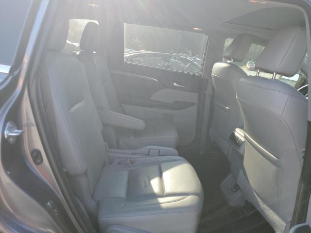 Photo 9 VIN: 5TDYZRFH8JS239580 - TOYOTA HIGHLANDER 