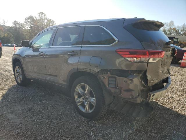 Photo 1 VIN: 5TDYZRFH8JS264477 - TOYOTA HIGHLANDER 