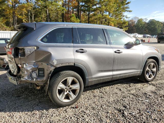 Photo 2 VIN: 5TDYZRFH8JS264477 - TOYOTA HIGHLANDER 