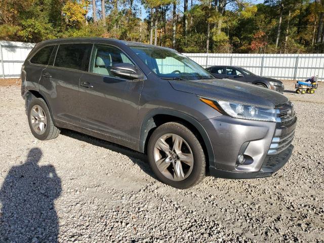 Photo 3 VIN: 5TDYZRFH8JS264477 - TOYOTA HIGHLANDER 