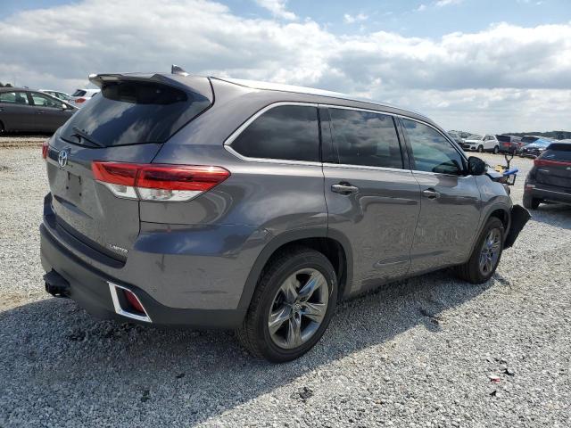 Photo 2 VIN: 5TDYZRFH8KS291129 - TOYOTA HIGHLANDER 