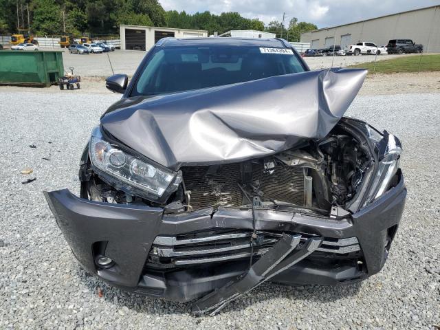 Photo 4 VIN: 5TDYZRFH8KS291129 - TOYOTA HIGHLANDER 