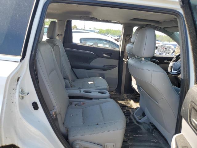 Photo 10 VIN: 5TDYZRFH8KS303442 - TOYOTA HIGHLANDER 