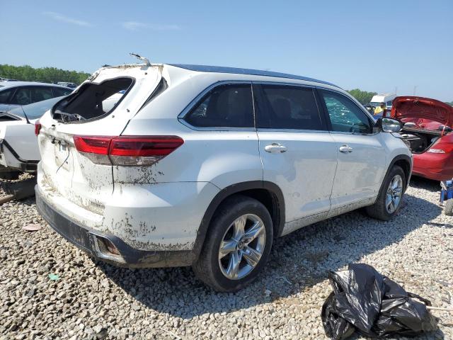 Photo 2 VIN: 5TDYZRFH8KS303442 - TOYOTA HIGHLANDER 