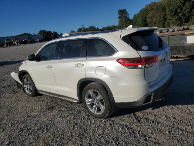 Photo 1 VIN: 5TDYZRFH8KS340877 - TOYOTA HIGHLANDER 